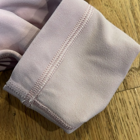 Lululemon Leggings - Picture 2 of 4